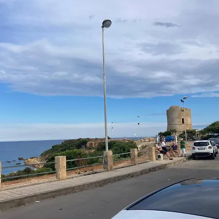 Smart Con Splendida Vista Mare * Capo Rizzuto
