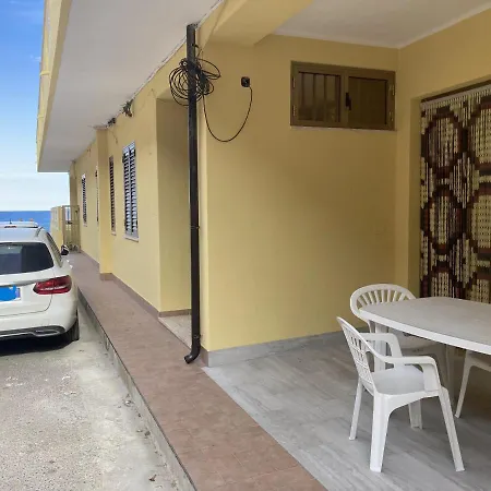 Appartamento Smart Con Splendida Vista Mare