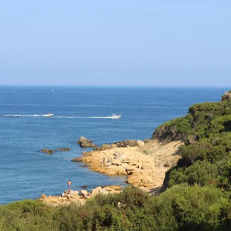 Appartamento Smart Con Splendida Vista Mare Capo Rizzuto