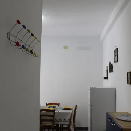 Smart Con Splendido Mare Sotto Casa Capo Rizzuto