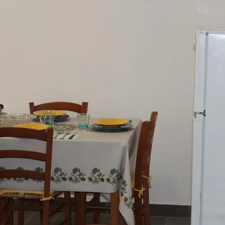 Smart Con Splendido Mare Sotto Casa Capo Rizzuto