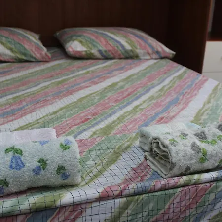 Apartmán Smart Con Splendido Mare Sotto Casa *