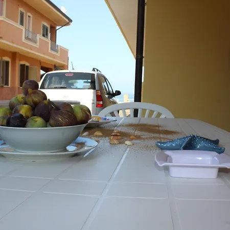 Smart Con Splendido Mare Sotto Casa