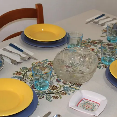 Smart Con Splendido Mare Sotto Casa Capo Rizzuto