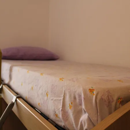 Apartmán Smart Con Splendido Mare Sotto Casa