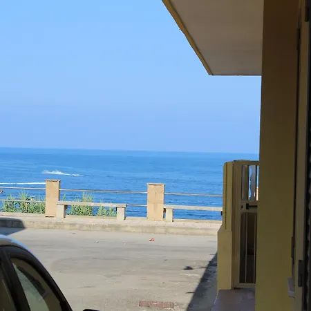 Apartmán Smart Con Splendido Mare Sotto Casa *