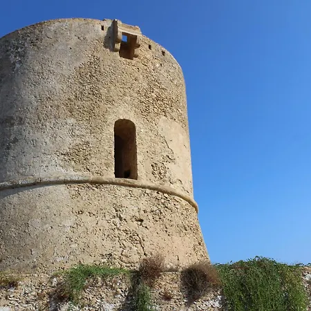 Apartmán Smart Con Splendido Mare Sotto Casa *